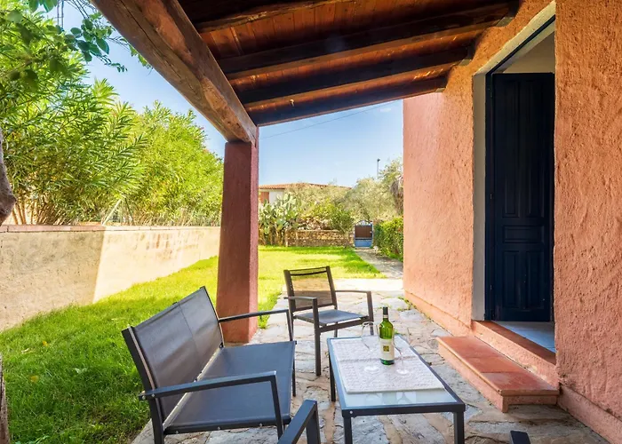 Tiffany 公寓 圣特奥多罗